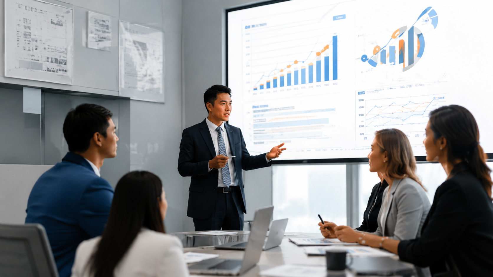 Supply Chain Procurement