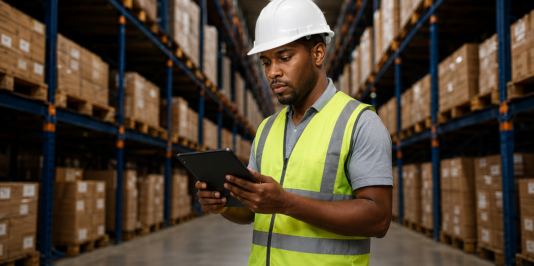 Supply Chain Procurement